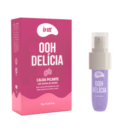 CALDA OOH DELICIA AMORA