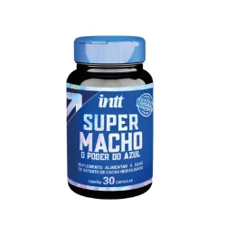 Capsula Super Macho