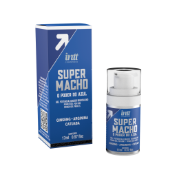 SUPER-MACHO-GEL