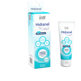 hidranal