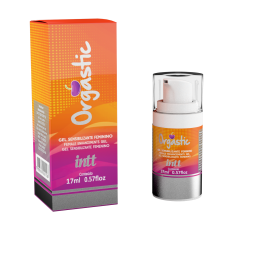 orgastic gel